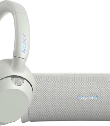 Sony ULT Wear Wit + Sony ULT Field 1 Wit