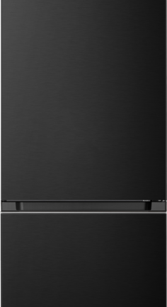 ETNA KCV520NZWA - Vrijstaande koel-vriescombinaties