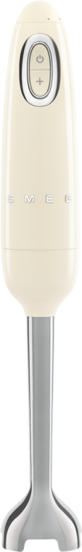 SMEG HBF11CREU Crème SMEG HBF11CREU Crème - Staafmixers
