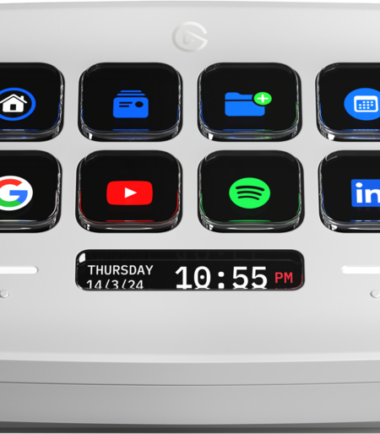 Elgato Stream Deck Neo