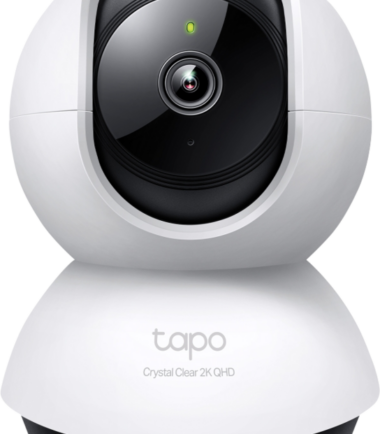 TP-Link Tapo C220 Pan & Tilt