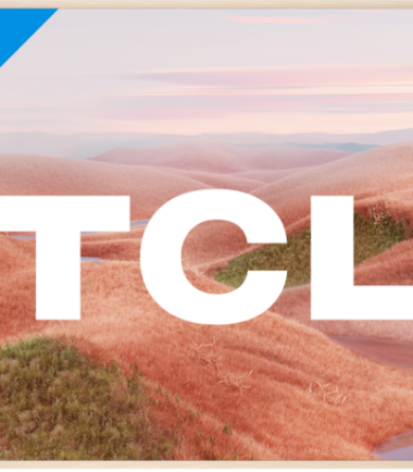 TCL 65A300W Next Frame