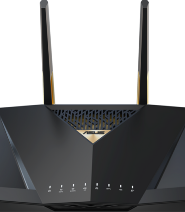 Asus RT-BE88U