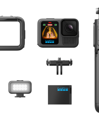 GoPro HERO 13 Black Creator Edition