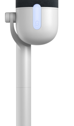 Elgato Wave Neo Streaming Microfoon