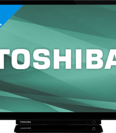 Toshiba 24WV3E63DG (2024)