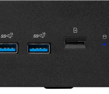 MSI Cubi NUC 1M-002EU