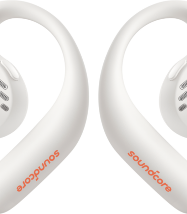soundcore AeroFit Pro Wit