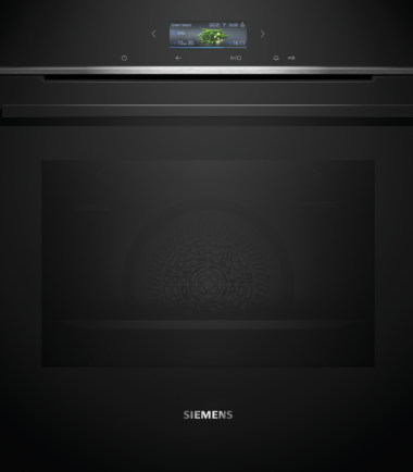 Siemens HB774G1B2 - Inbouw solo ovens
