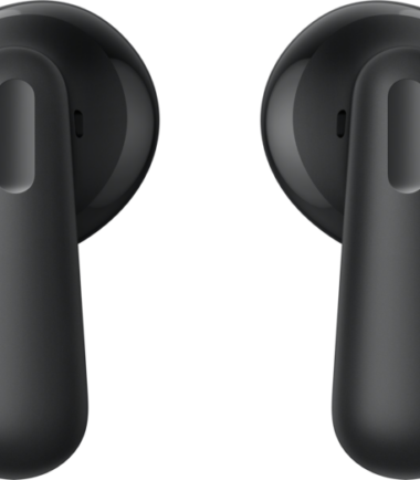 OnePlus Nord Buds 3 Pro Zwart