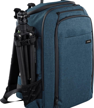 Dörr Photo Backpack Prag Pro 20L Blauw
