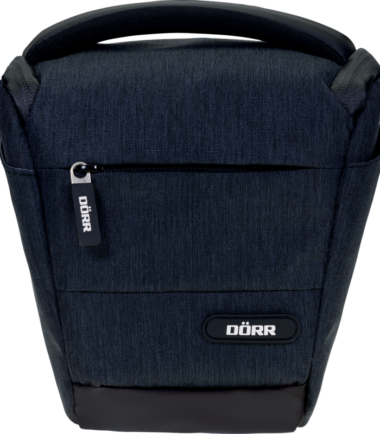 Dörr Photo Holster Bag Large Zwart
