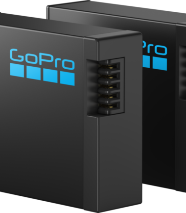 GoPro Enduro Battery (2x) (HERO 13)