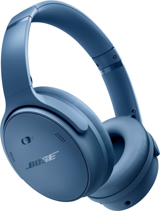 Bose QuietComfort Headphones Blauw Bose QuietComfort Headphones Blauw
