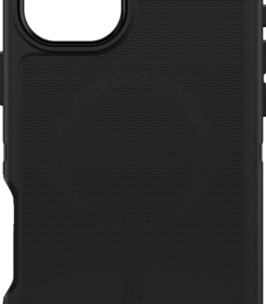 Otterbox Defender Apple iPhone 16 Plus Back Cover Zwart