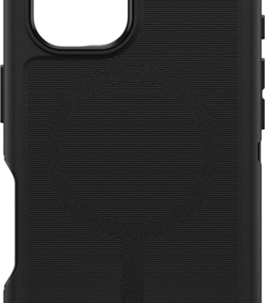 Otterbox Defender Apple iPhone 16 Back Cover Zwart