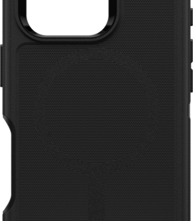 Otterbox Defender Apple iPhone 16 Pro Back Cover Zwart