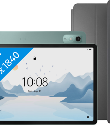 Lenovo Tab P12 Matte Display 12