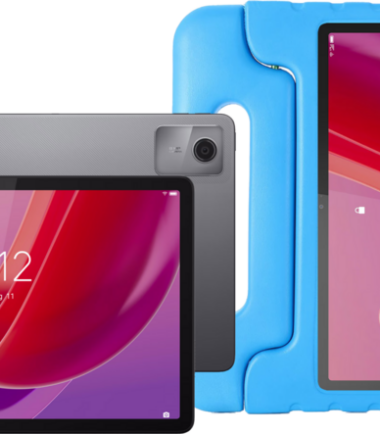 Lenovo Tab M11 11 inch 128GB 8GB RAM Wifi met Tab Pen Grijs