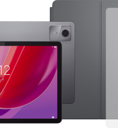 Lenovo Tab M11 11 inch 128GB Wifi + Beschermpakket