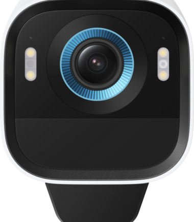EufyCam S3 Pro uitbreiding