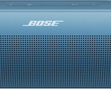 Bose Soundlink Flex 2nd Gen Blauw