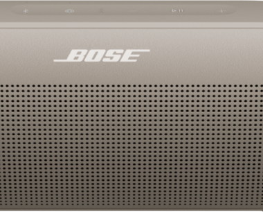 Bose Soundlink Flex 2nd Gen Beige