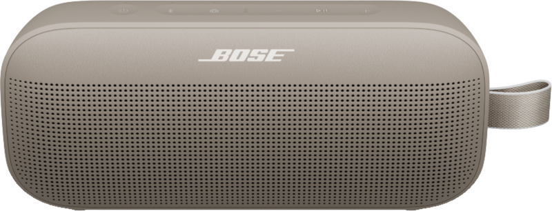 Bose Soundlink Flex 2nd Gen Beige Bose Soundlink Flex 2nd Gen Beige