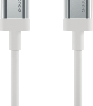 Nothing Usb C naar Usb C Kabel 1