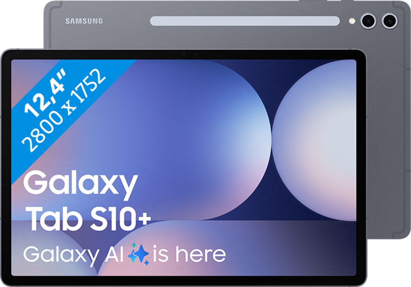 Samsung Galaxy Tab S10 Plus 12 Samsung Galaxy Tab S10 Plus 12
