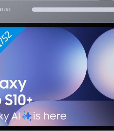 Samsung Galaxy Tab S10 Plus 12