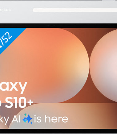 Samsung Galaxy Tab S10 Plus 12