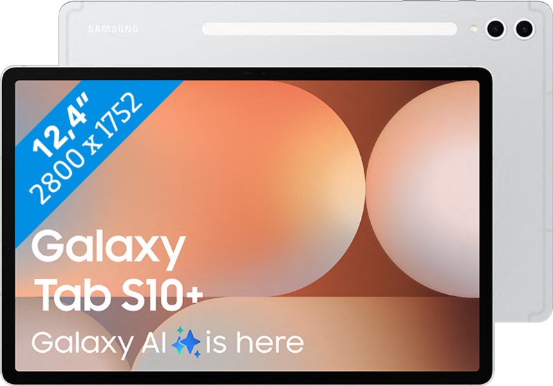 Samsung Galaxy Tab S10 Plus 12 Samsung Galaxy Tab S10 Plus 12