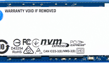 Kingston NV3 PCIe 4.0 NVMe SSD 1TB