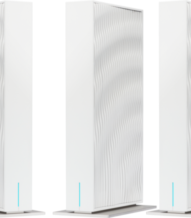 Acer Wave 7 3-pack