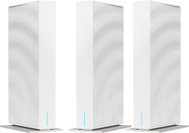 Acer Wave 7 3-pack Acer Wave 7 3-pack