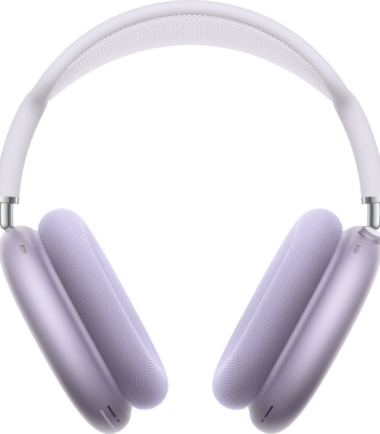 Apple AirPods Max Lila