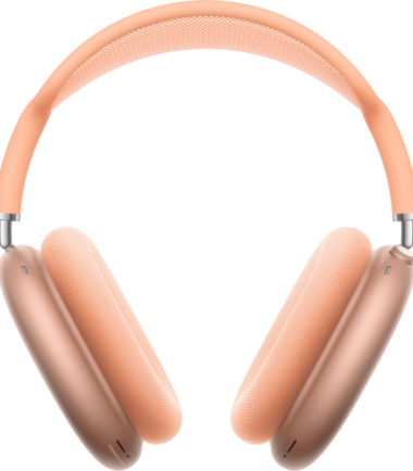 Apple AirPods Max Oranje
