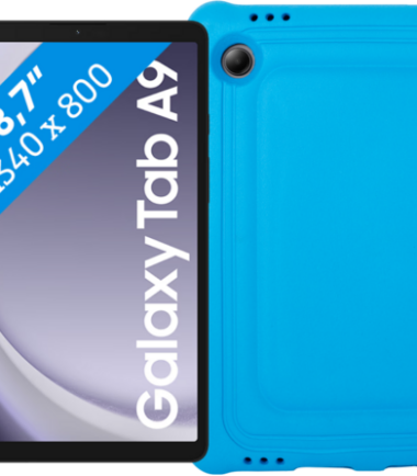 Samsung Galaxy Tab A9 8