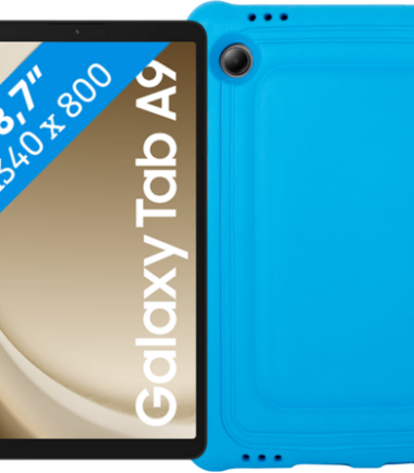 Samsung Galaxy Tab A9 8