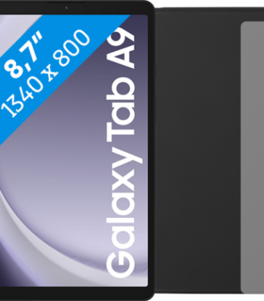 Samsung Galaxy Tab A9 8