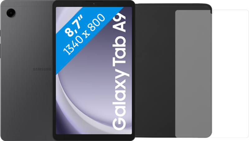 Samsung Galaxy Tab A9 8 Samsung Galaxy Tab A9 8