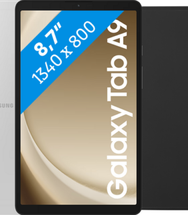 Samsung Galaxy Tab A9 8