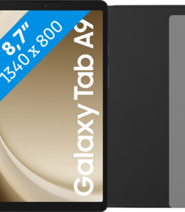 Samsung Galaxy Tab A9 8