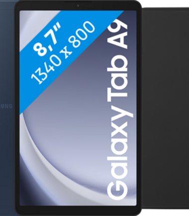 Samsung Galaxy Tab A9 8