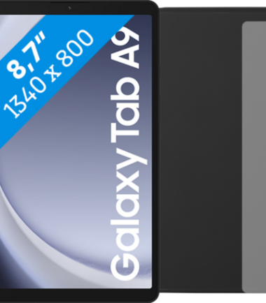 Samsung Galaxy Tab A9 8