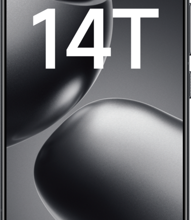 Xiaomi 14T Pro 512GB Zwart 5G