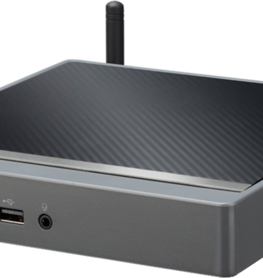 Acer Veriton N2590G Mini PC CM04