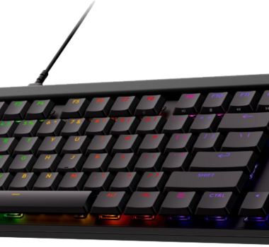 Logitech G515 TKL Gaming Toetsenbord Azerty