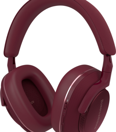 Bowers & Wilkins Px7 S2e Rood